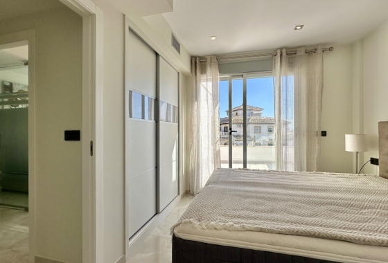 Resale - Villa - Orihuela Costa - Lomas De Cabo Roig