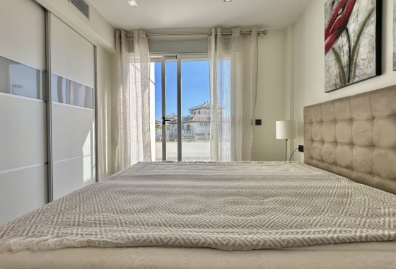 Resale - Villa - Orihuela Costa - Lomas De Cabo Roig