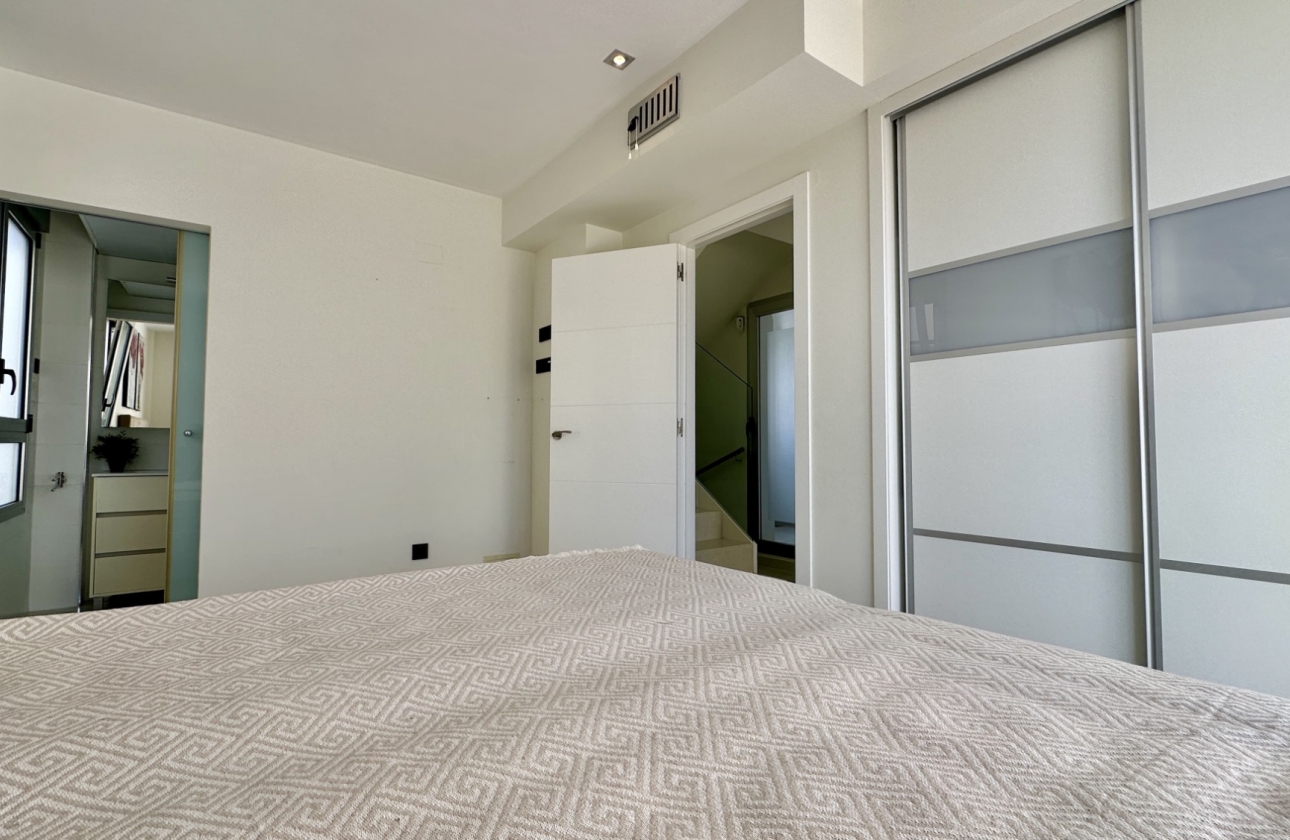 Resale - Villa - Orihuela Costa - Lomas De Cabo Roig