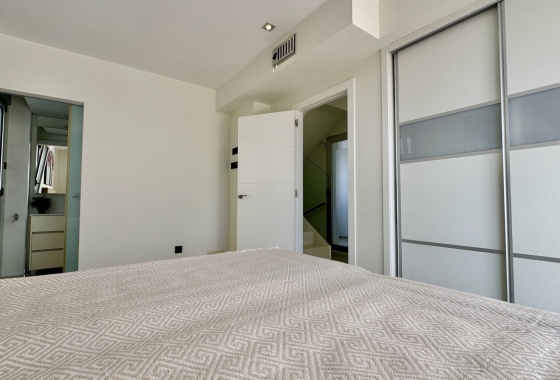 Resale - Villa - Orihuela Costa - Lomas De Cabo Roig