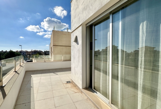 Resale - Villa - Orihuela Costa - Lomas De Cabo Roig