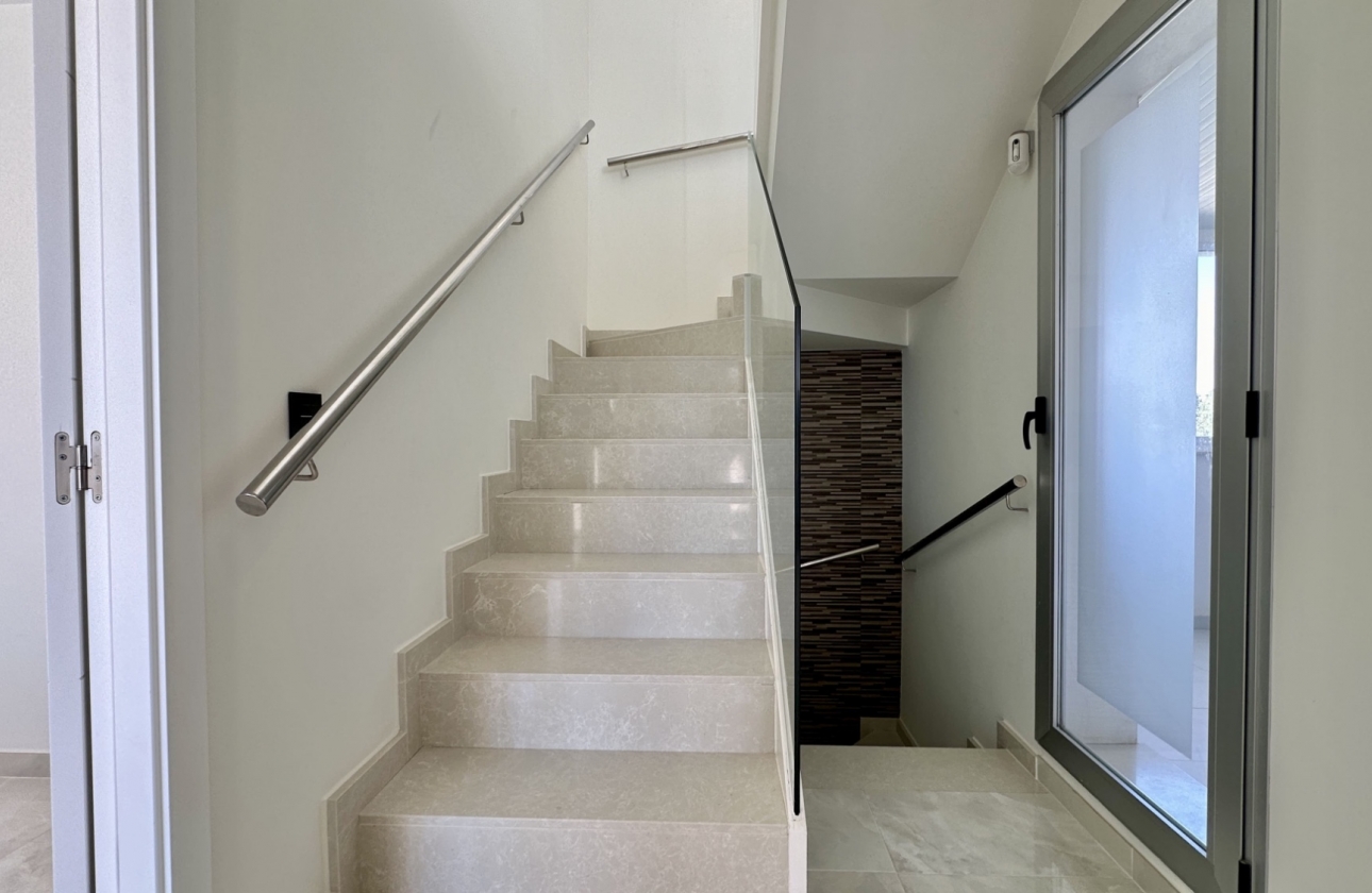 Resale - Villa - Orihuela Costa - Lomas De Cabo Roig