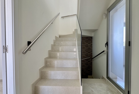 Resale - Villa - Orihuela Costa - Lomas De Cabo Roig