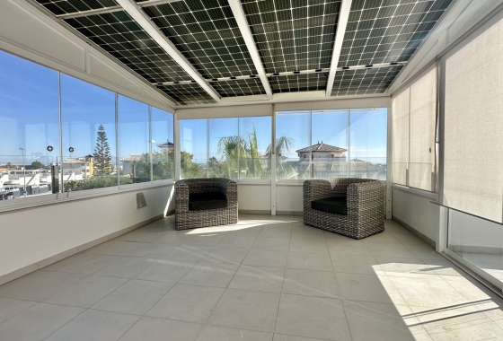 Resale - Villa - Orihuela Costa - Lomas De Cabo Roig