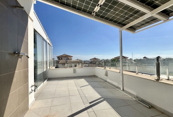 Resale - Villa - Orihuela Costa - Lomas De Cabo Roig