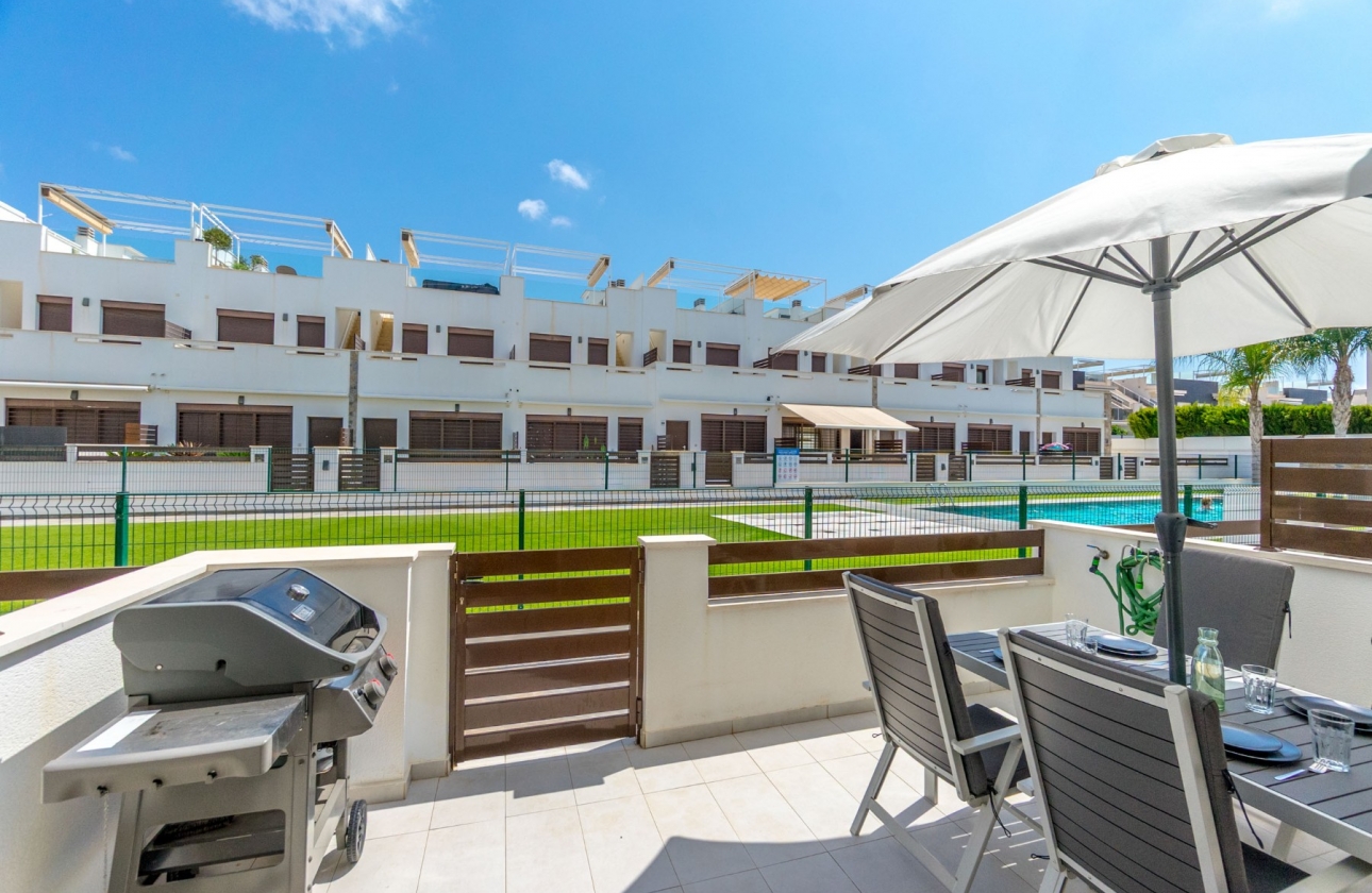 Reventa - Casa - Torrevieja