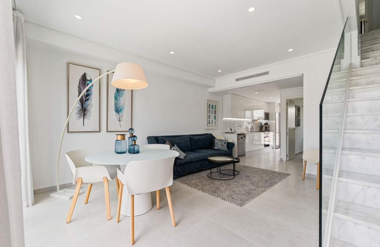 Reventa - Casa - Torrevieja