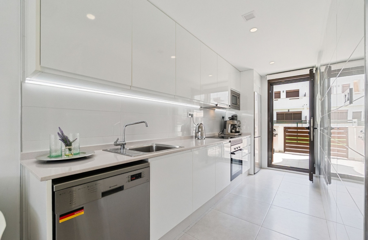 Reventa - Casa - Torrevieja