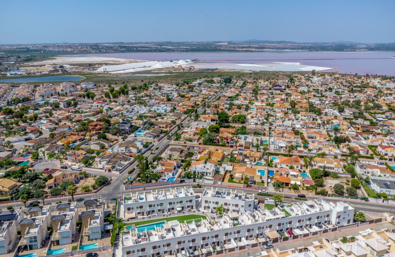 Reventa - Casa - Torrevieja