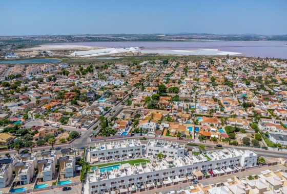 Reventa - Casa - Torrevieja