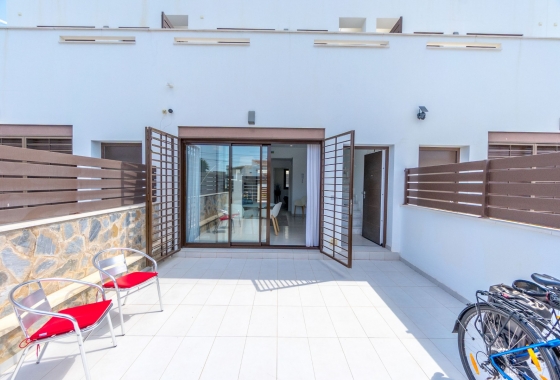 Reventa - Casa - Torrevieja