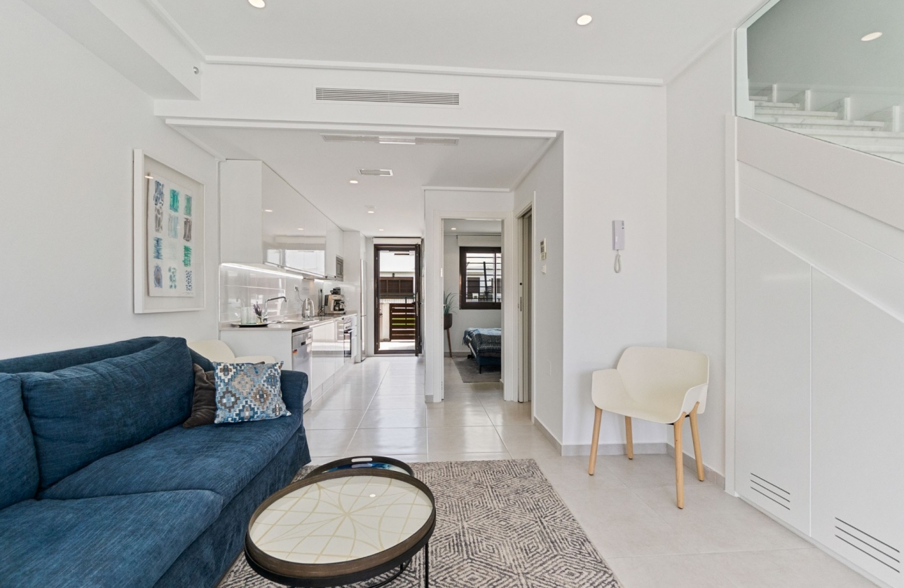 Reventa - Casa - Torrevieja