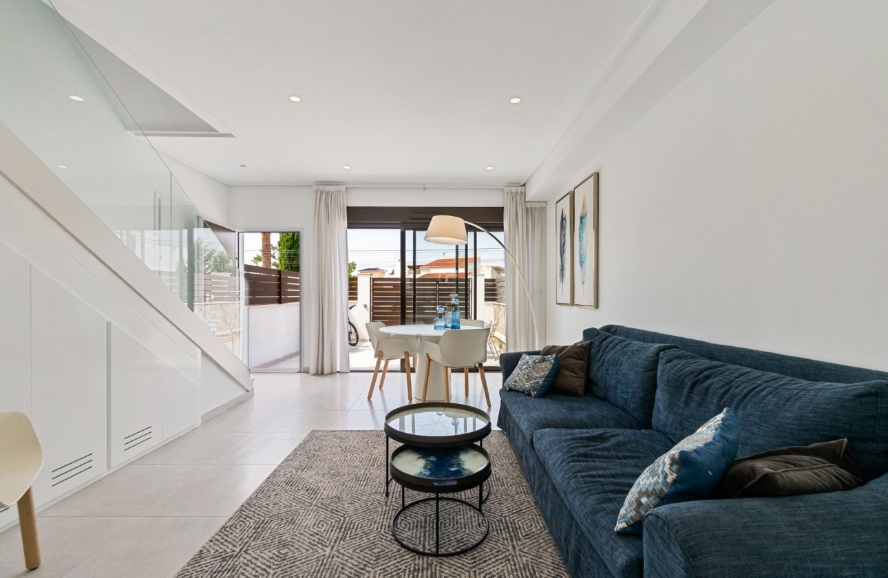 Reventa - Casa - Torrevieja