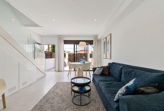 Reventa - Casa - Torrevieja