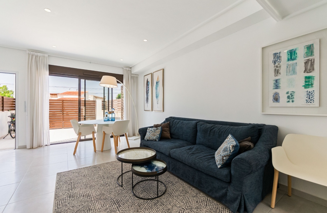 Reventa - Casa - Torrevieja