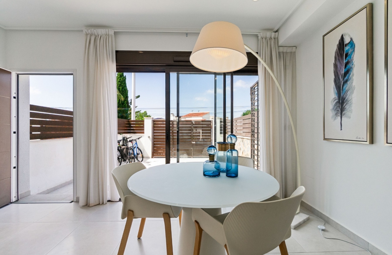 Reventa - Casa - Torrevieja