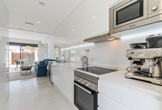 Reventa - Casa - Torrevieja