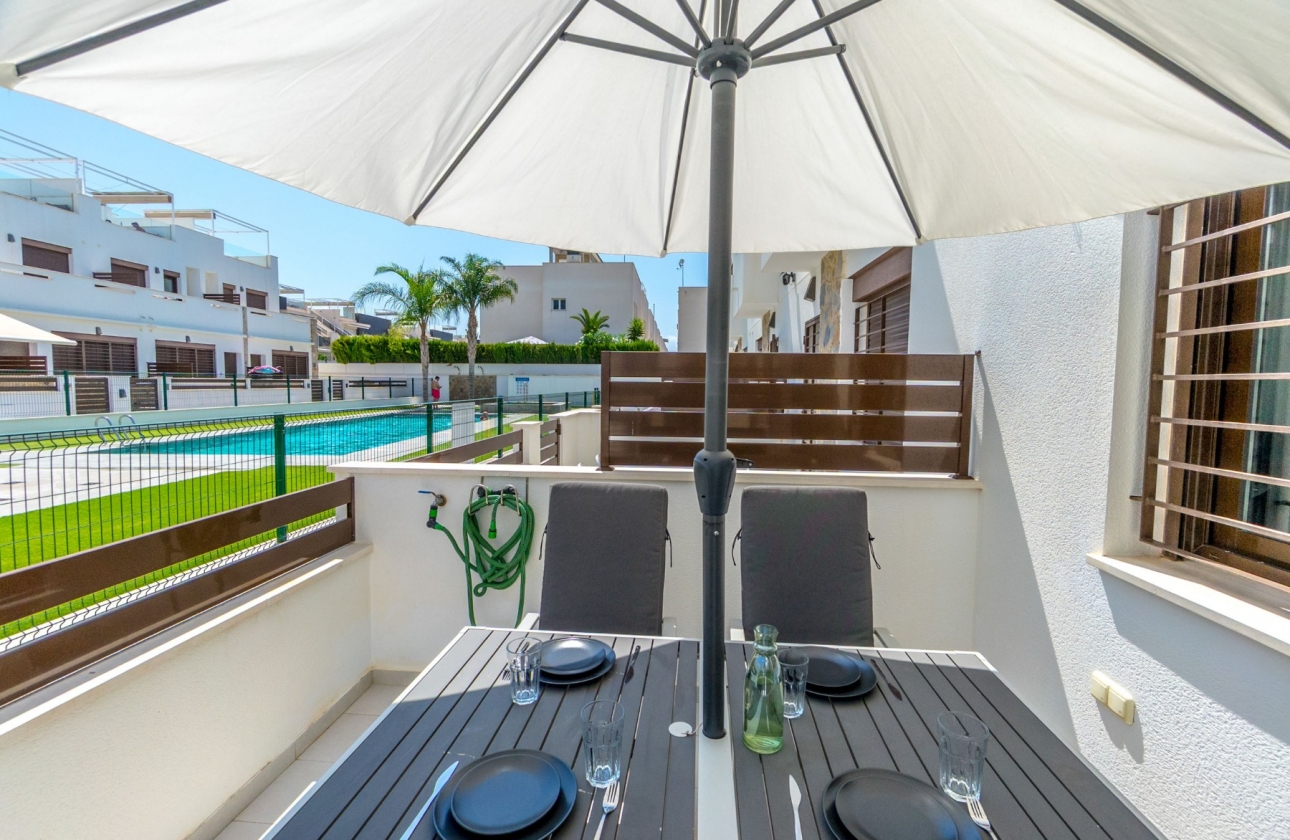 Reventa - Casa - Torrevieja