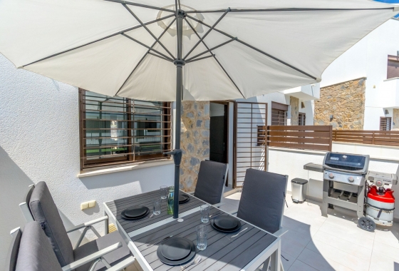 Reventa - Casa - Torrevieja