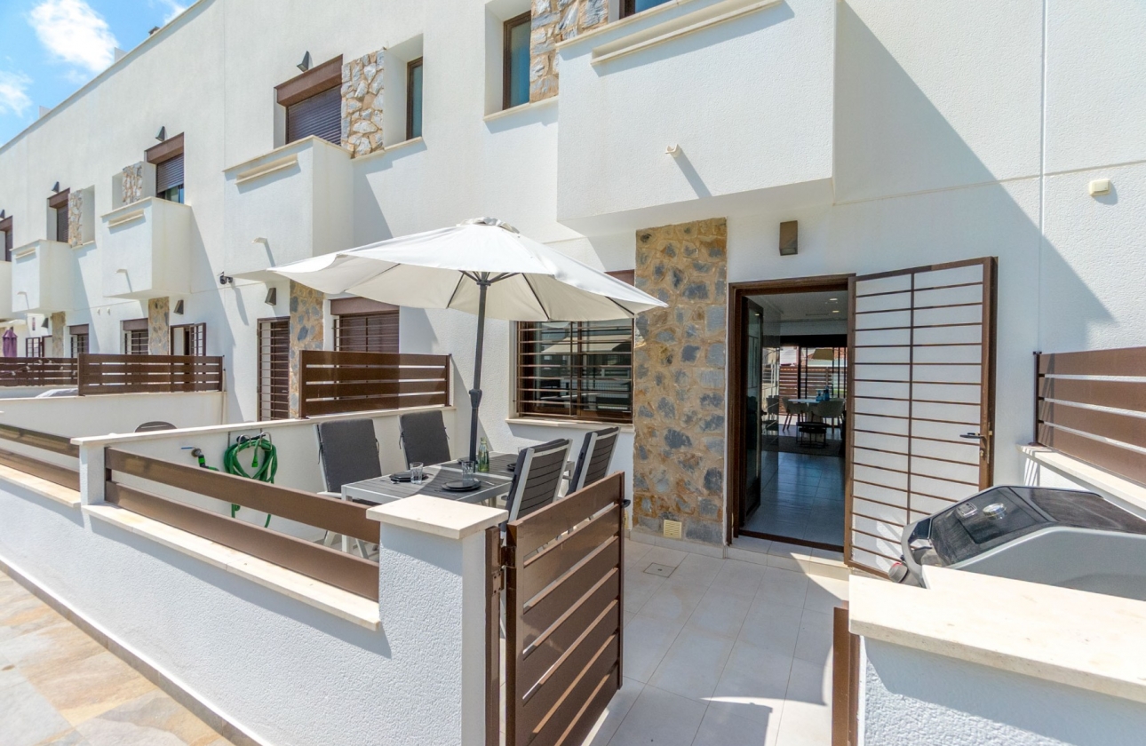 Reventa - Casa - Torrevieja