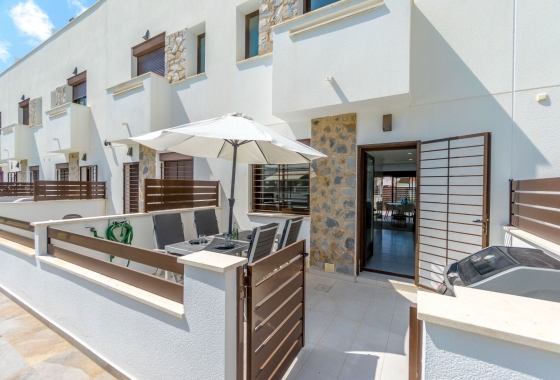 Reventa - Casa - Torrevieja