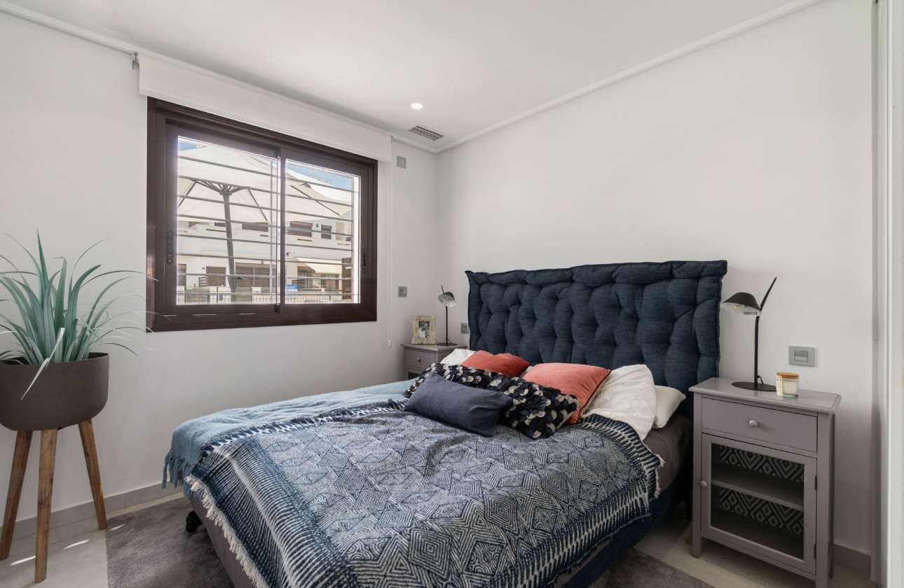 Reventa - Casa - Torrevieja