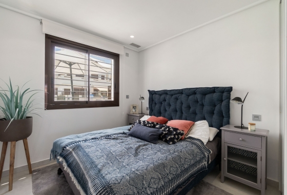 Reventa - Casa - Torrevieja