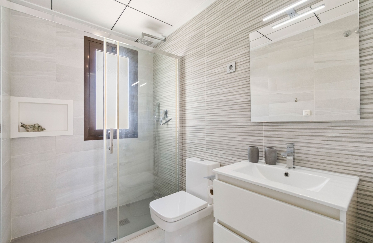 Reventa - Casa - Torrevieja