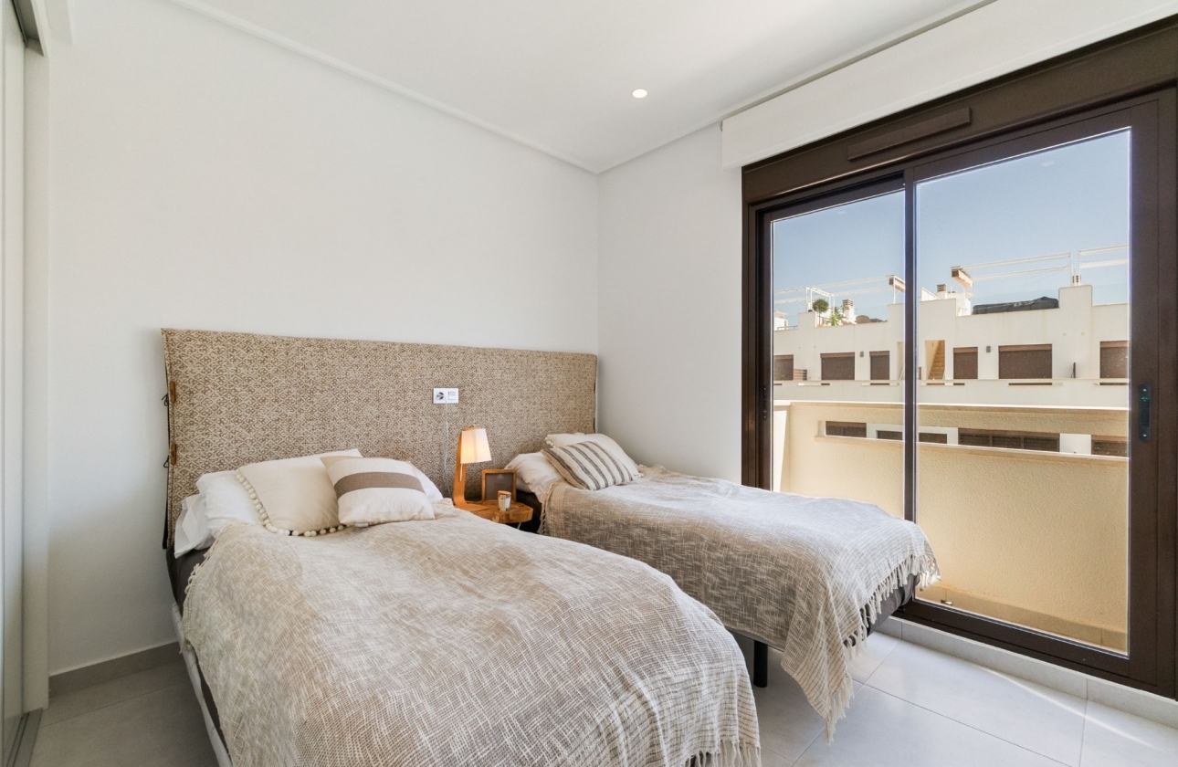 Reventa - Casa - Torrevieja