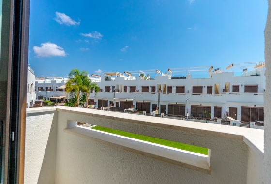 Reventa - Casa - Torrevieja