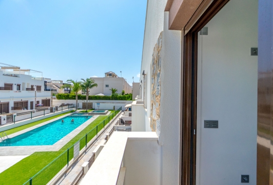 Reventa - Casa - Torrevieja