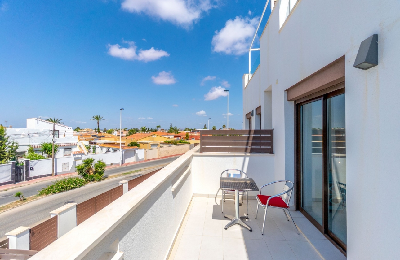 Reventa - Casa - Torrevieja
