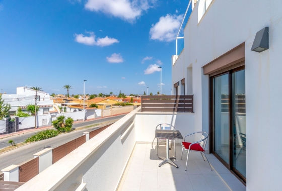 Reventa - Casa - Torrevieja