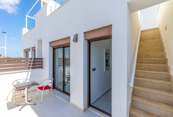 Reventa - Casa - Torrevieja
