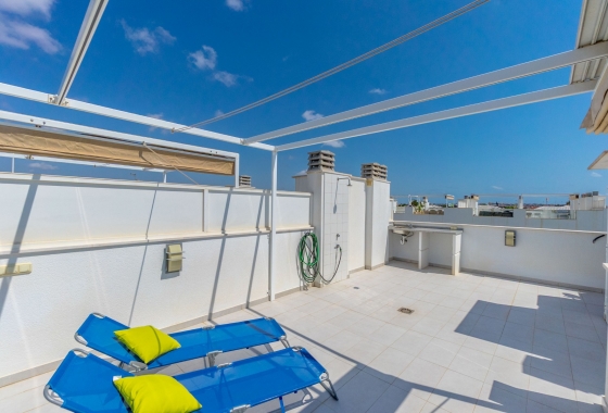 Reventa - Casa - Torrevieja