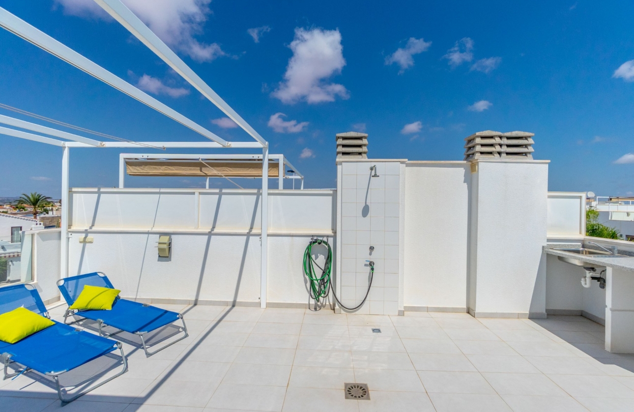 Reventa - Casa - Torrevieja