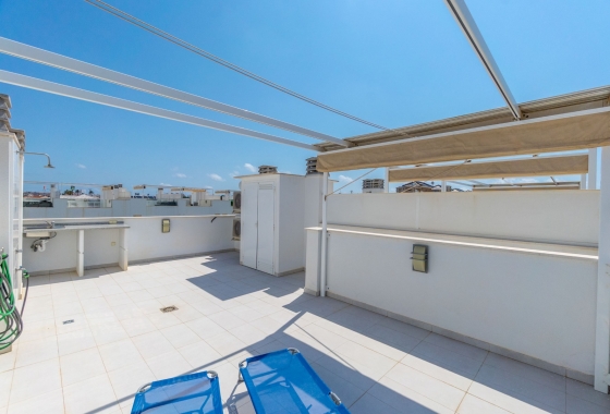 Reventa - Casa - Torrevieja