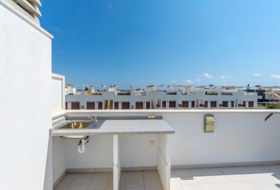 Reventa - Casa - Torrevieja