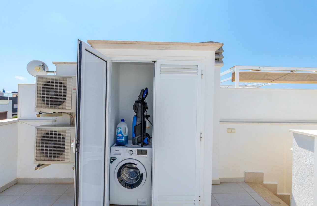 Reventa - Casa - Torrevieja