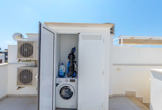 Reventa - Casa - Torrevieja