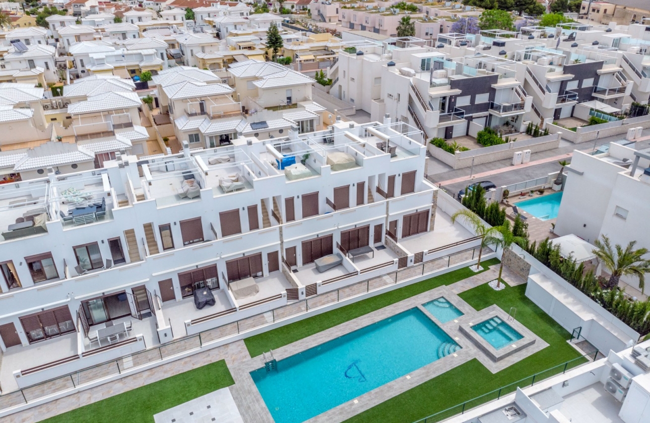 Reventa - Casa - Torrevieja