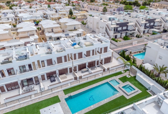 Reventa - Casa - Torrevieja