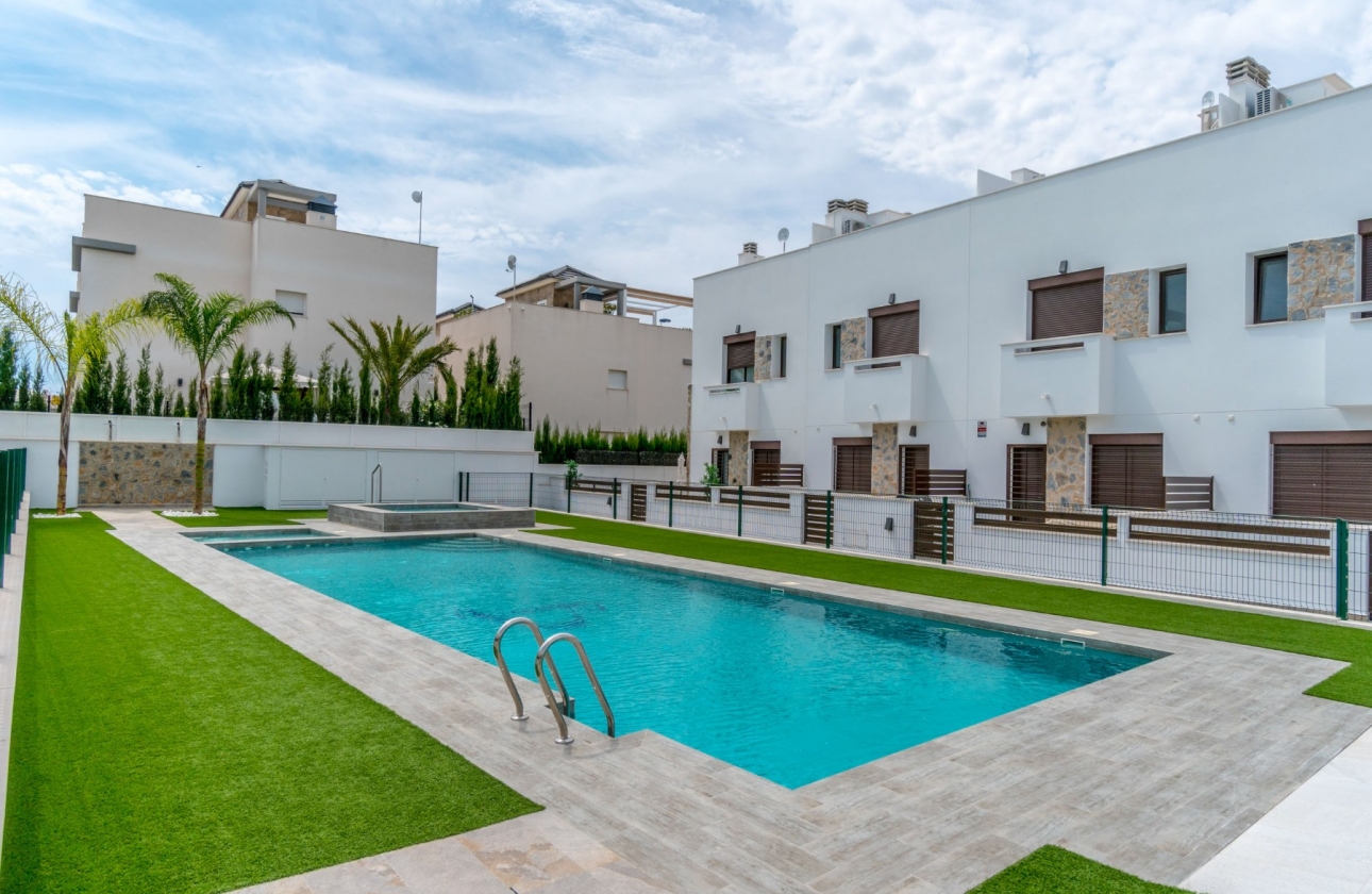 Reventa - Casa - Torrevieja