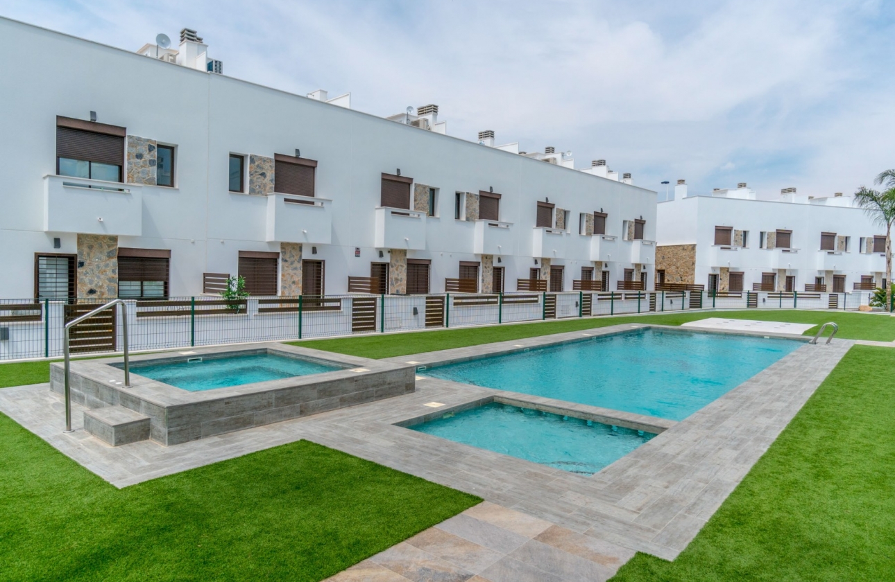 Reventa - Casa - Torrevieja