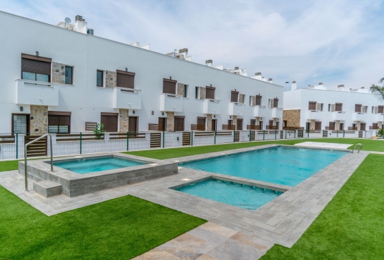 Reventa - Casa - Torrevieja