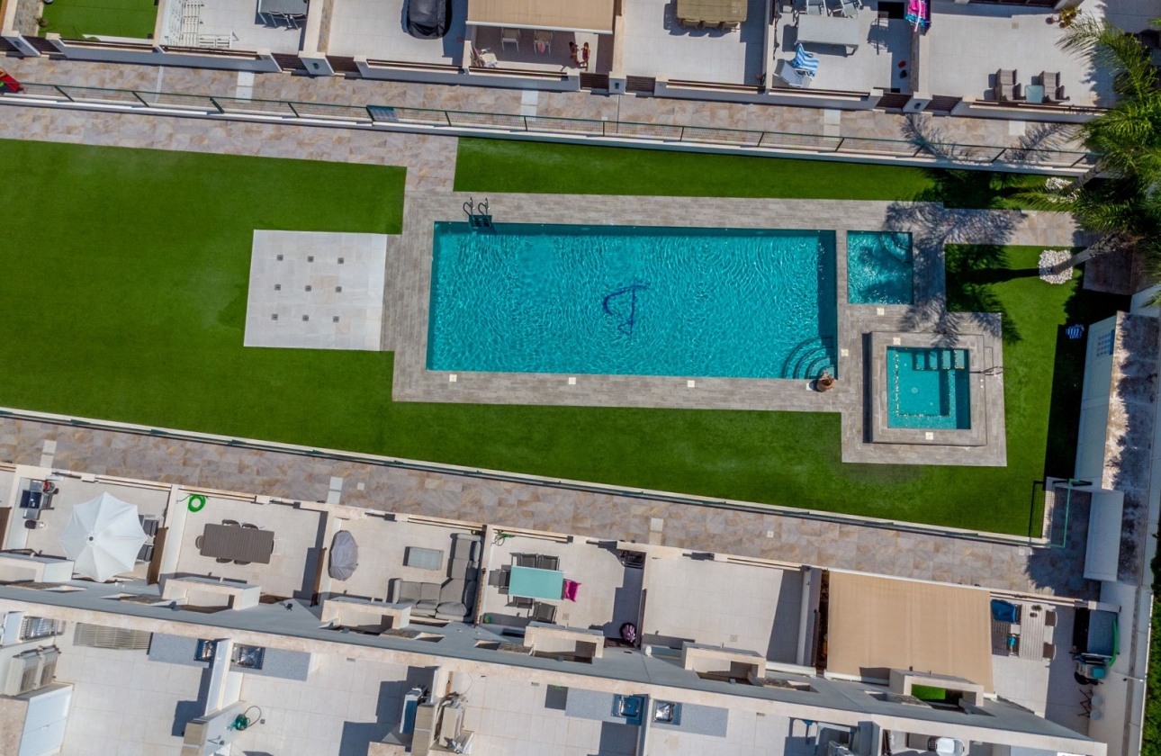 Reventa - Casa - Torrevieja