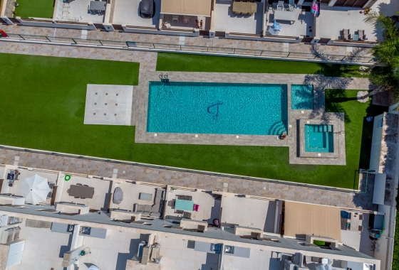 Reventa - Casa - Torrevieja