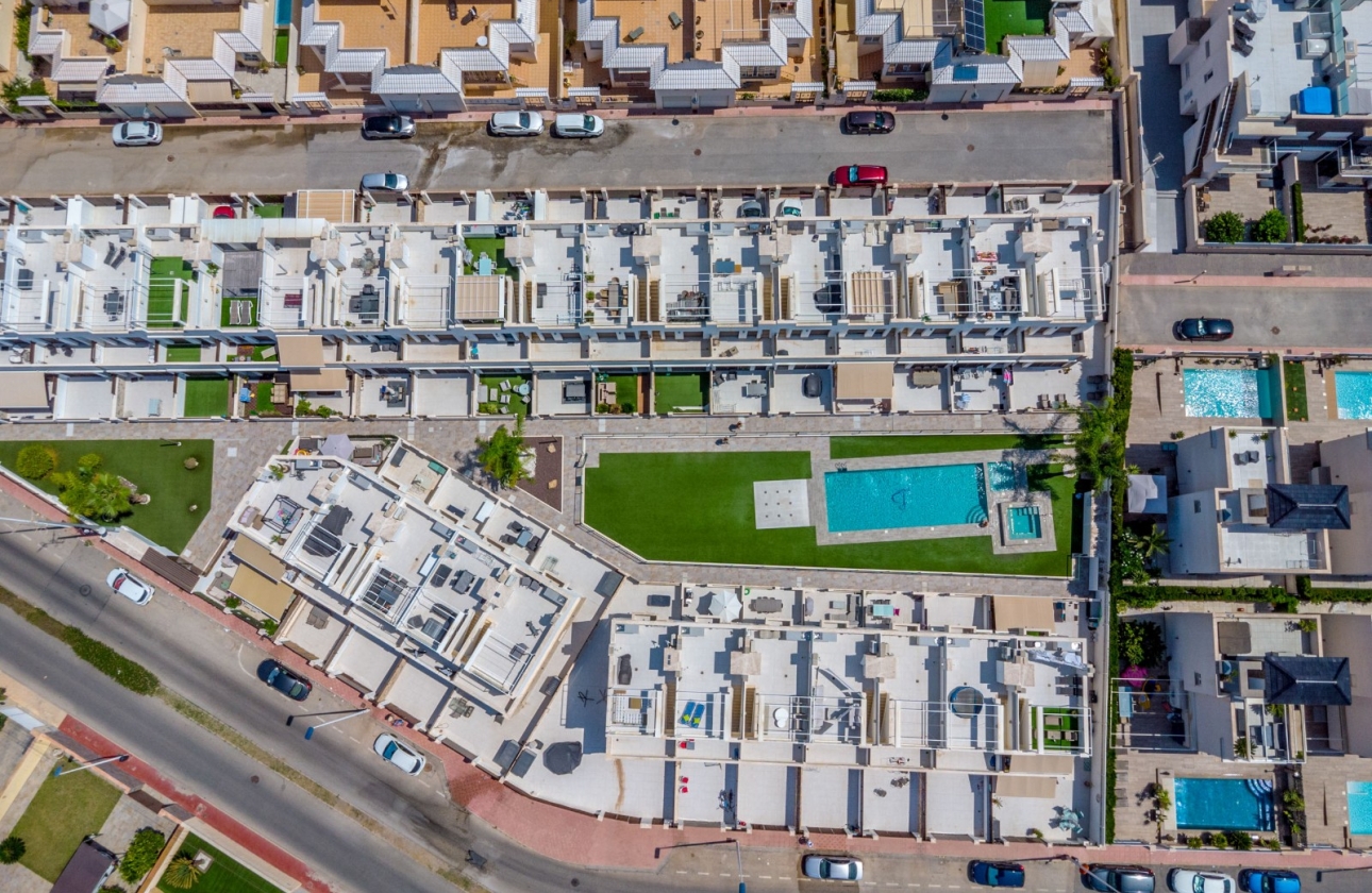 Reventa - Casa - Torrevieja