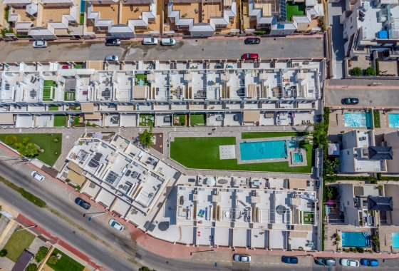 Reventa - Casa - Torrevieja