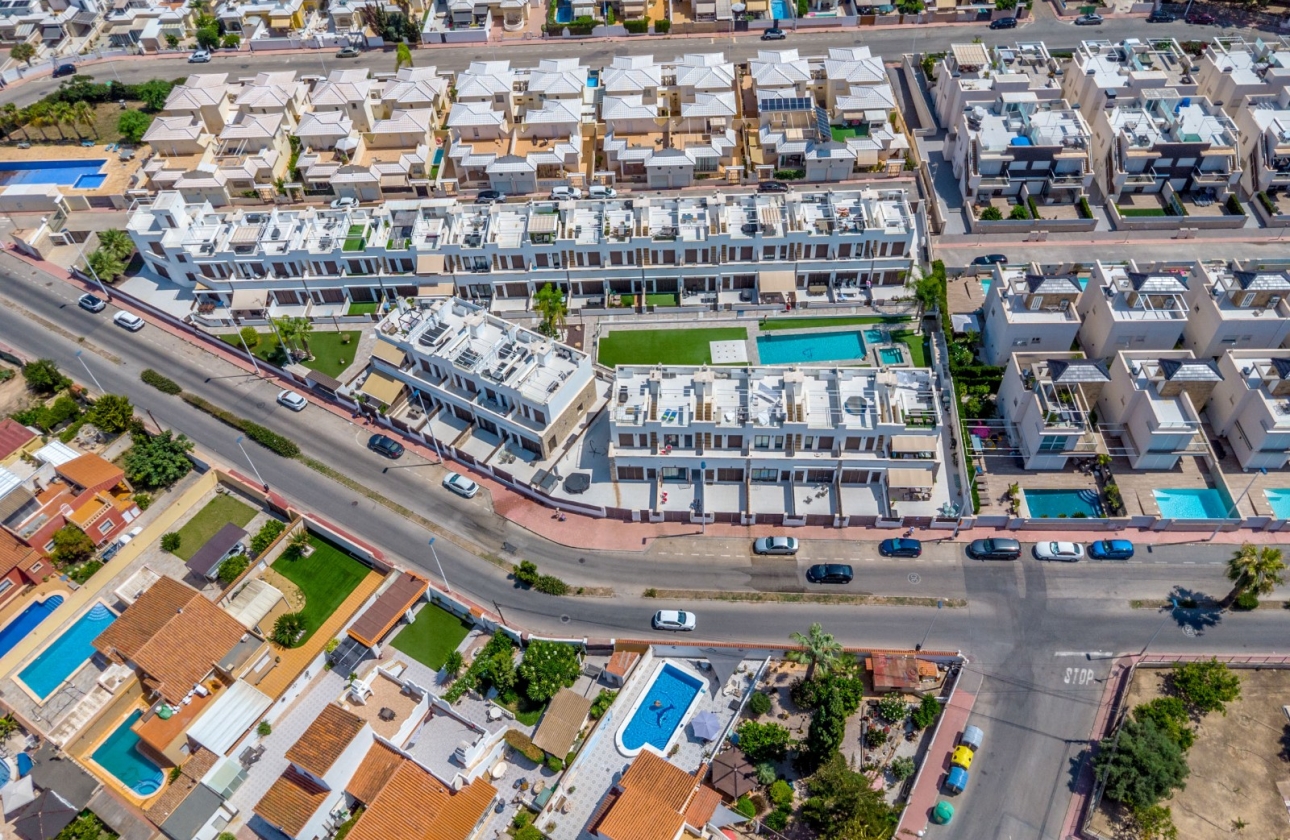 Reventa - Casa - Torrevieja